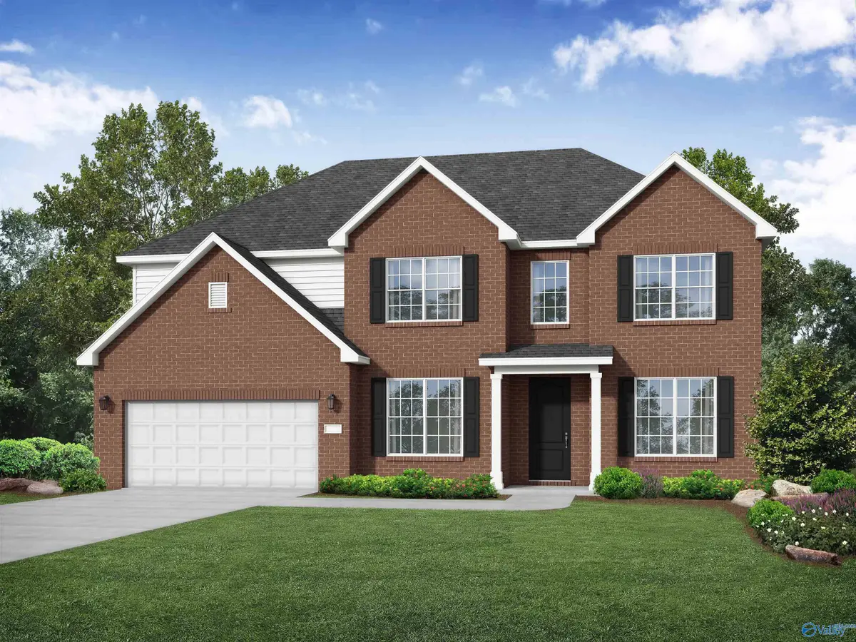224 Cunningham Street, Madison, AL 35756 - #1
