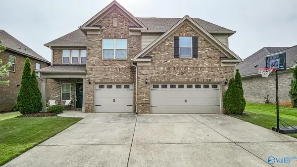 121 Count Fleet Court, Madison, AL 35756