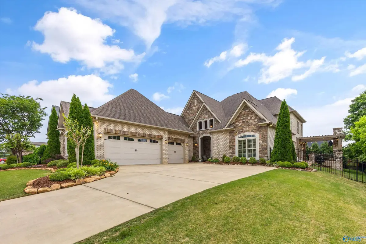 23696 Piney Creek Drive, Athens, AL 35613 - #1