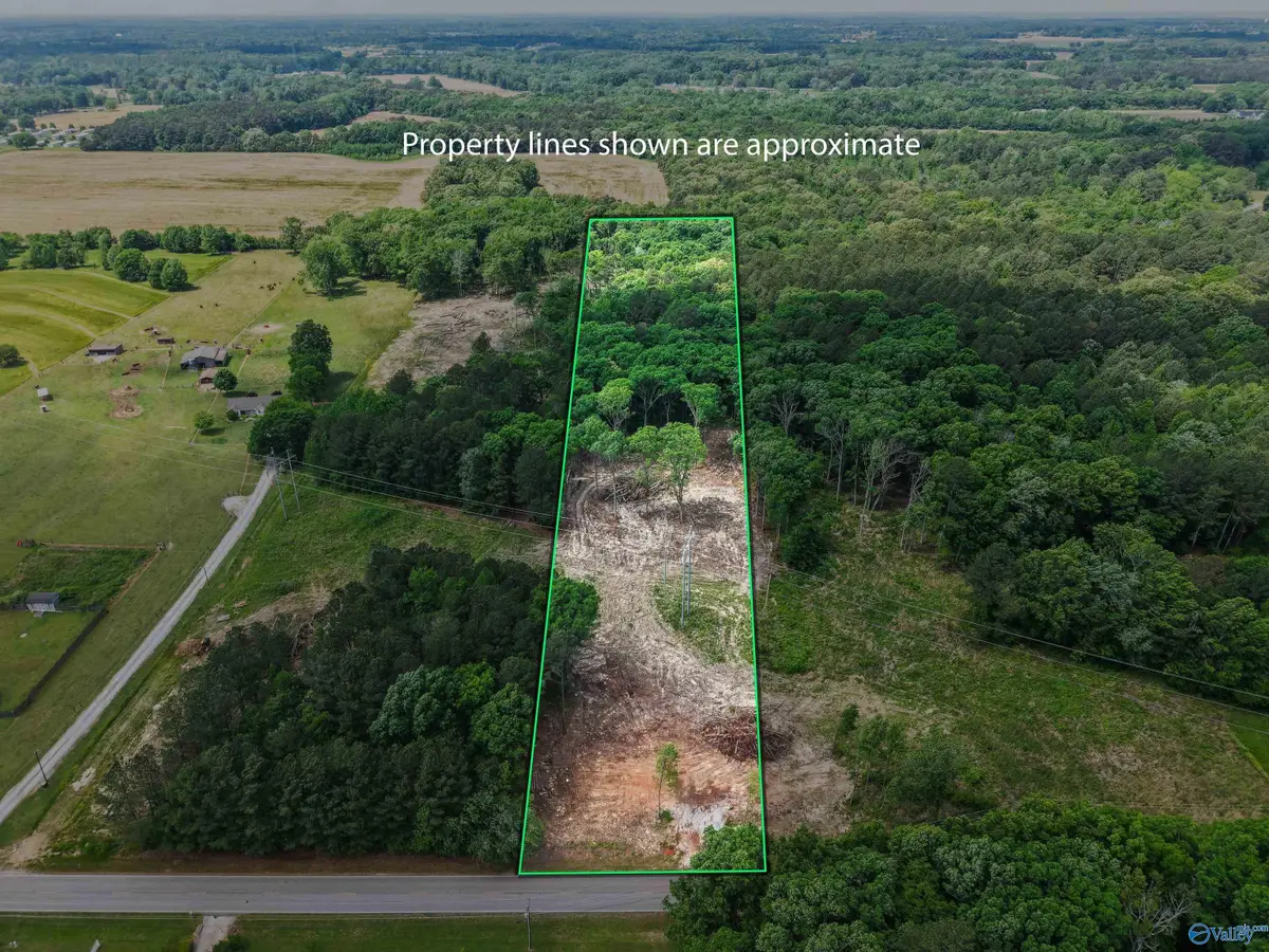 25471 Mooresville Road, Elkmont, AL 35620 - #1