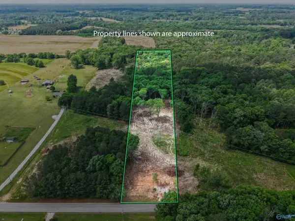 25471 Mooresville Road, Elkmont, AL 35620