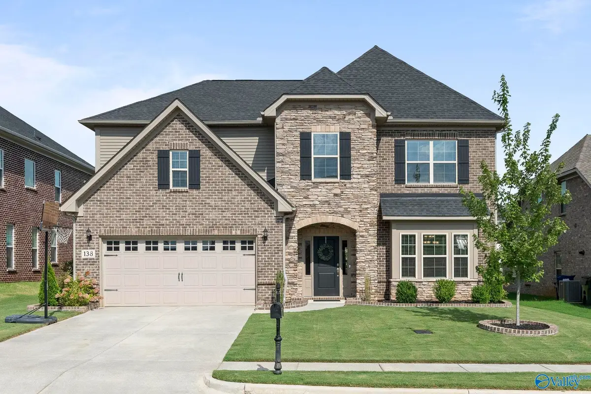 138 Fargo Circle, Madison, AL 35756 - #1