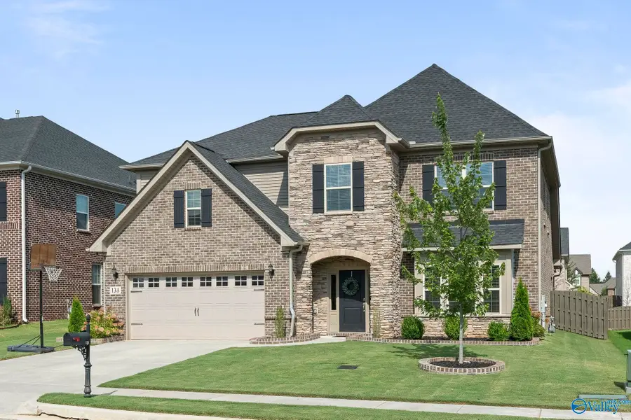 138 Fargo Circle, Madison, AL 35756 - #2