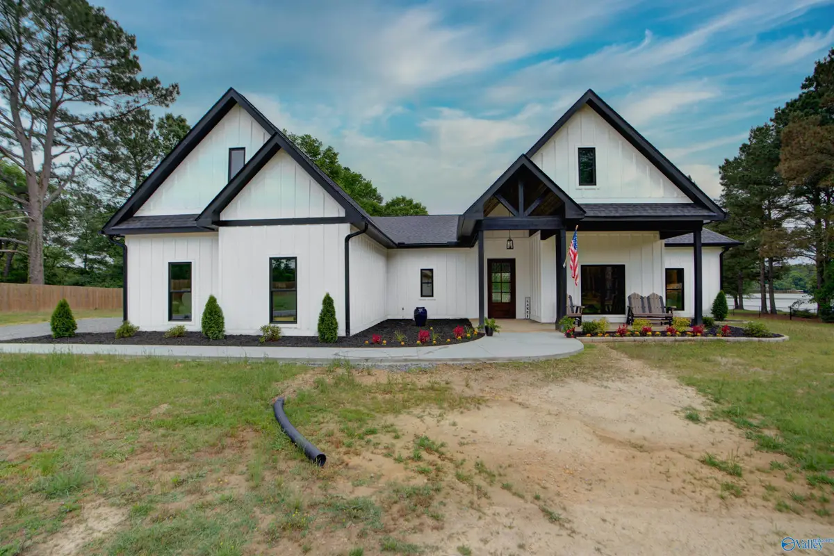 376 Summer Breeze Drive, Cedar Bluff, AL 35959 - #1