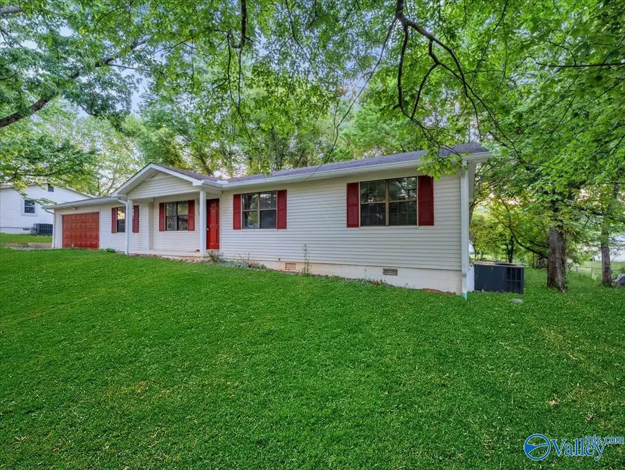 135 Dusty Drive, Arab, AL 35016 - #2