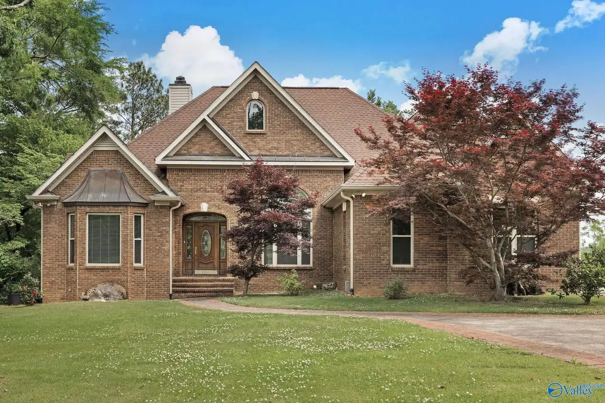 2474 County Highway 49, Blountsville, AL 35031 - #1