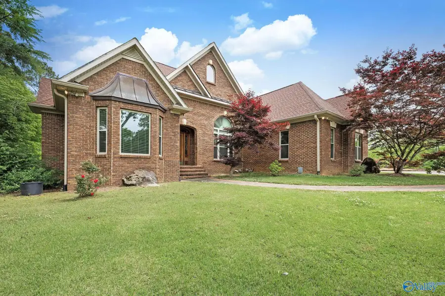2474 County Highway 49, Blountsville, AL 35031 - #3