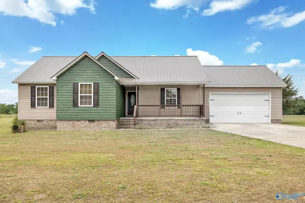 257 Land Circle, Albertville, AL 35950