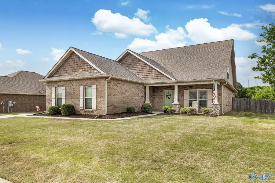 159 Lexi Lane, Meridianville, AL 35759 - #2