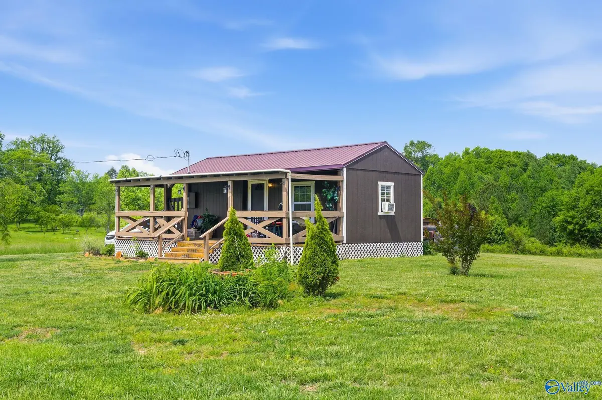 151 County Road 545, Scottsboro, AL 35768 - #1