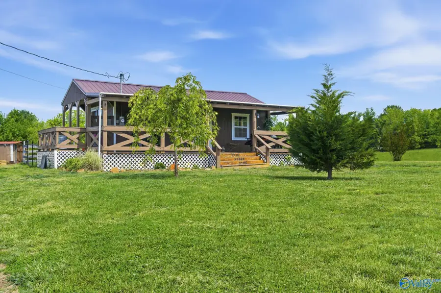 151 County Road 545, Scottsboro, AL 35768 - #2