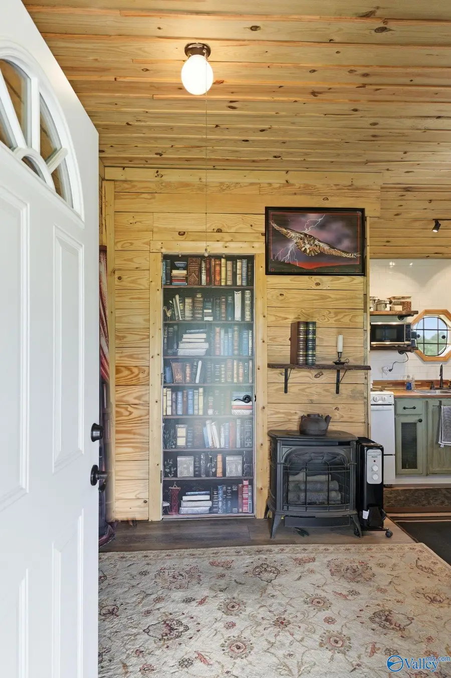 151 County Road 545, Scottsboro, AL 35768 - #3