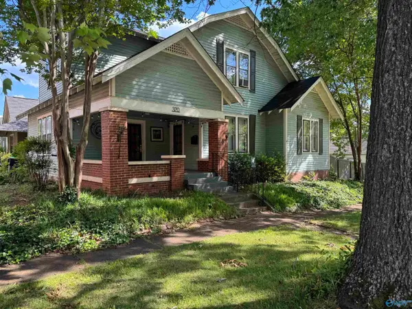 320 Oak Street, Decatur, AL 35601