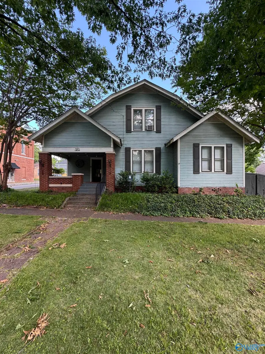320 Oak Street, Decatur, AL 35601 - #2