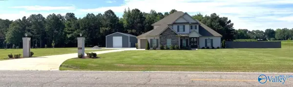 17370 Coffman Road, Elkmont, AL 35620