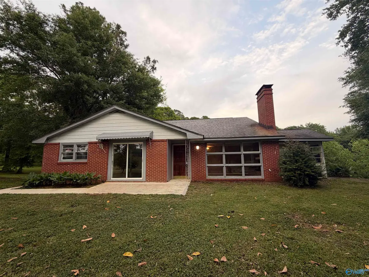 24014 Alabama Highway 9, Piedmont, AL 36272 - #1