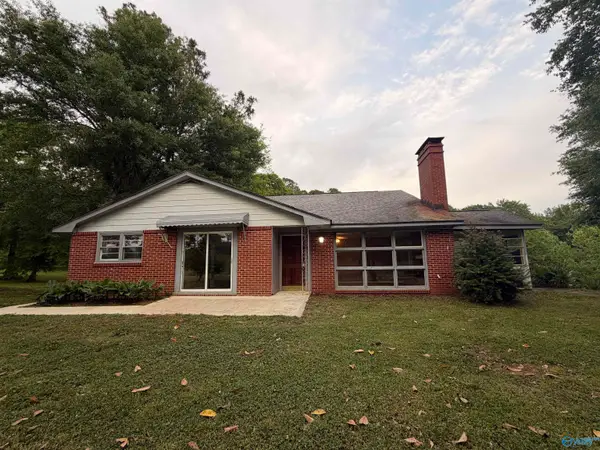 24014 Alabama Highway 9, Piedmont, AL 36272