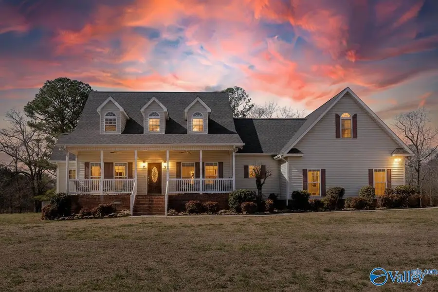 3378 County Road 33, Fyffe, AL 35986 - #2