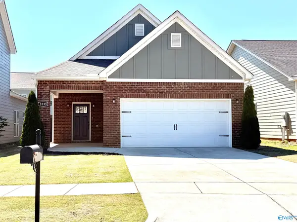 1033 Highgrove Heights, Harvest, AL 35749