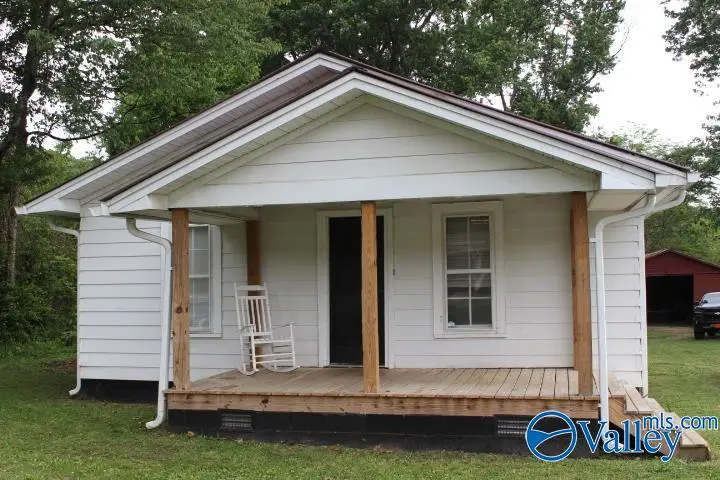 183 Lowery Road, Valley Head, AL 35989 - #1