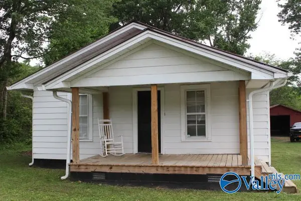 183 Lowery Road, Valley Head, AL 35989