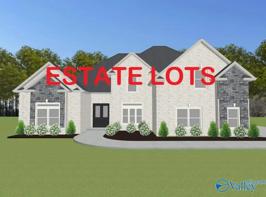 Timberridge C Newby Chapel Road, Athens, AL 35613 - #1