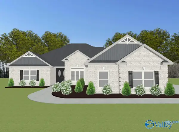 Sedona-A1 Avondale Drive, Athens, AL 35613