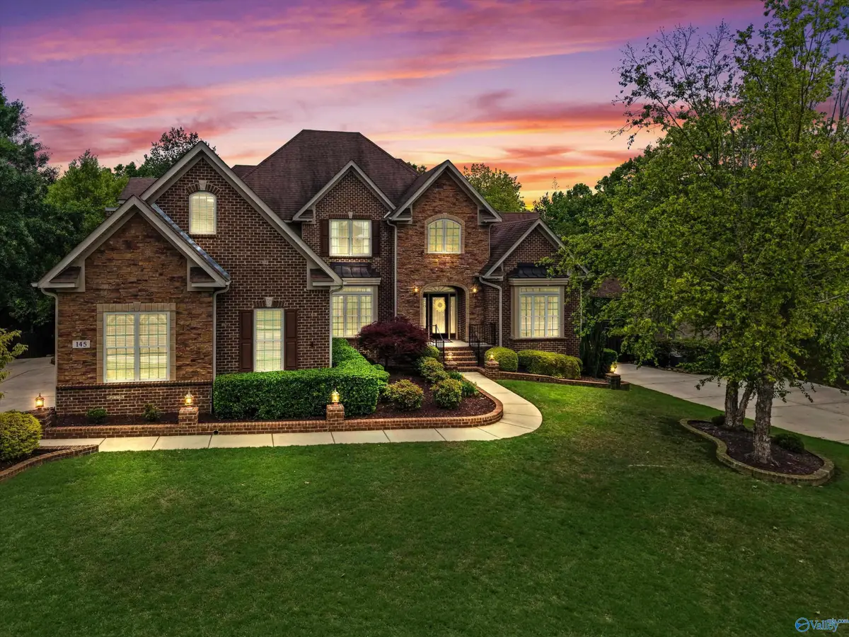 145 Foxfield Drive, Madison, AL 35758 - #1