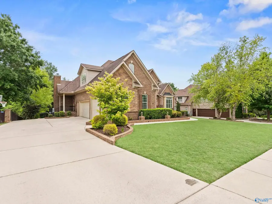 145 Foxfield Drive, Madison, AL 35758 - #3