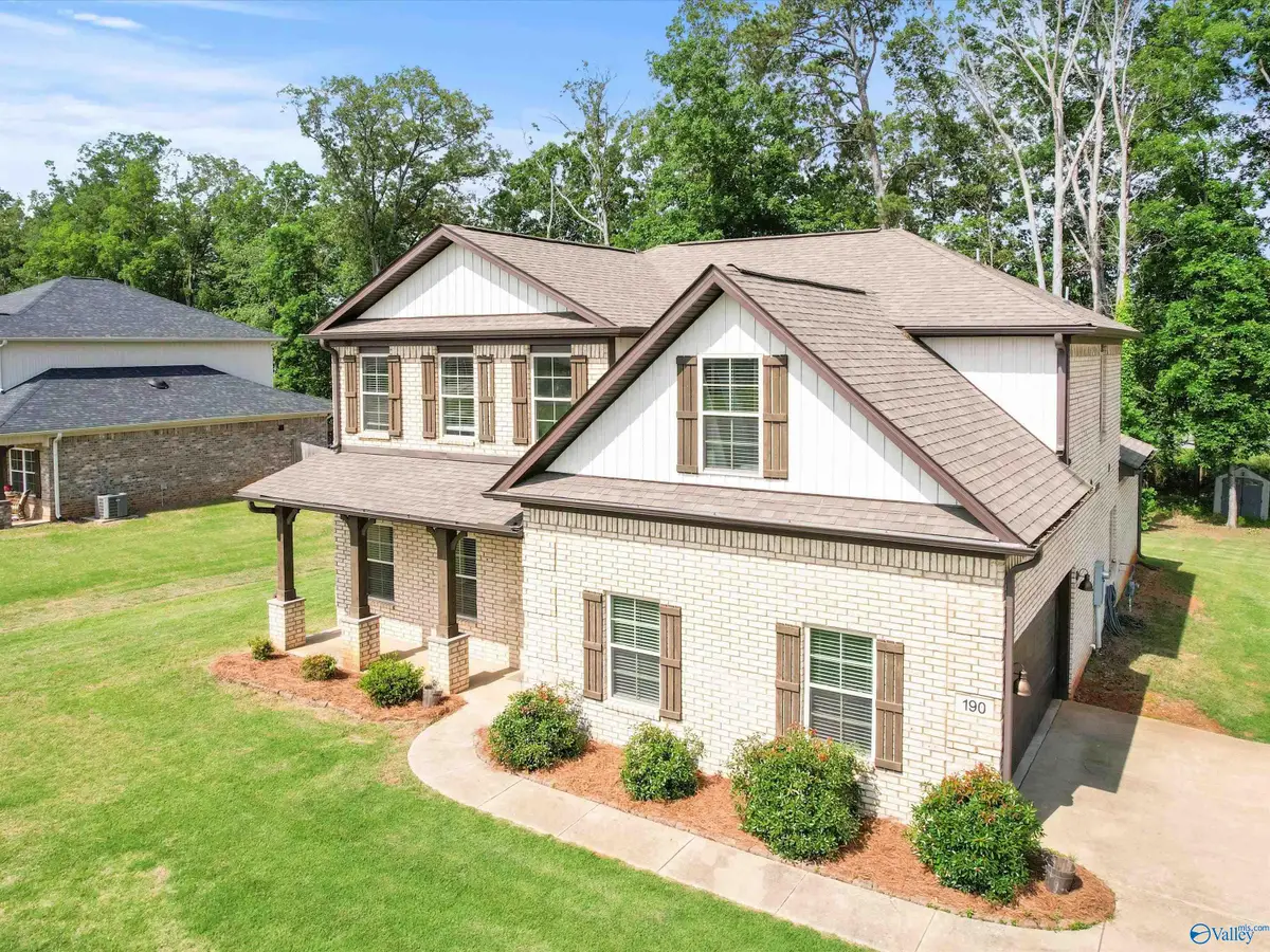 190 Summit Lakes Drive, Athens, AL 35613 - #1