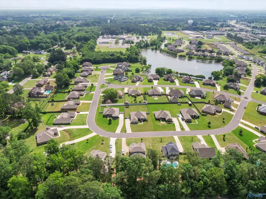 190 Summit Lakes Drive, Athens, AL 35613 - #3