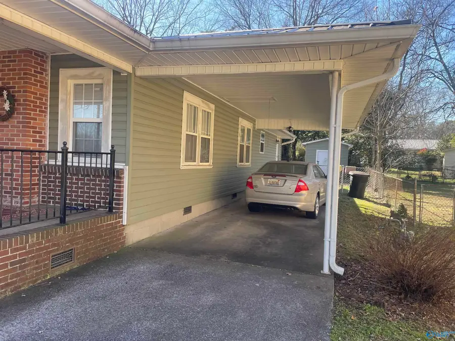 911 Odell Avenue, Gadsden, AL 35901 - #3