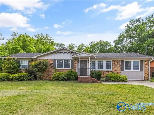 6311 Creighton Avenue Nw, Huntsville, AL 35810