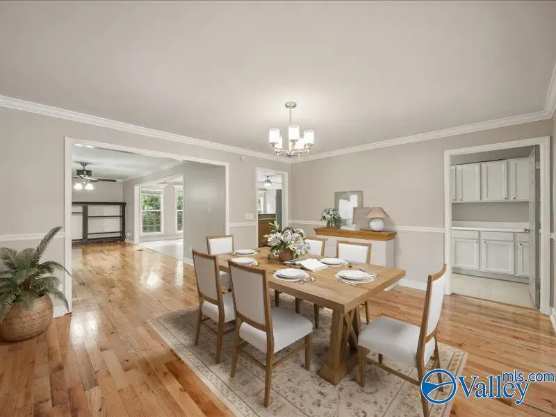 6311 Creighton Avenue Nw, Huntsville, AL 35810 - #3