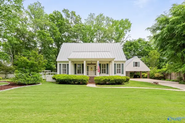 111 Tanglewood Drive, Moulton, AL 35650