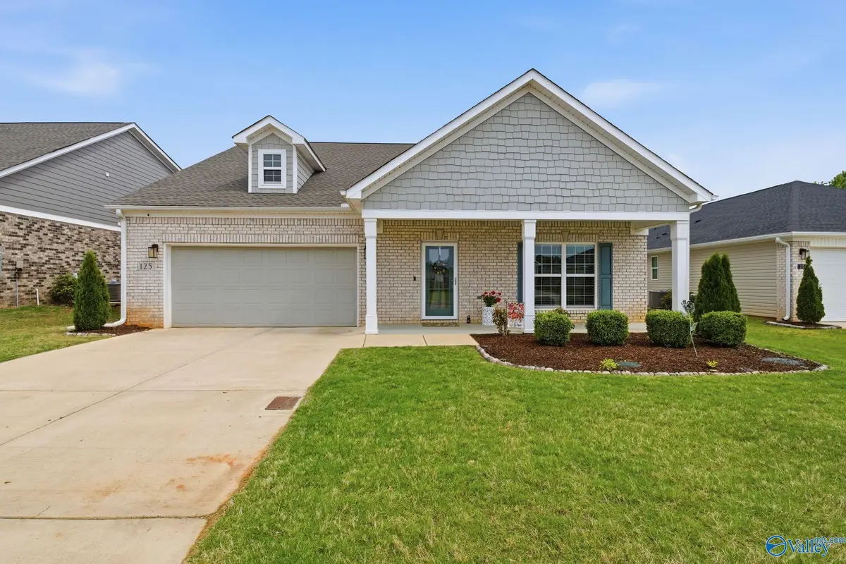 125 Harvest Moon Drive, Harvest, AL 35749 - #1
