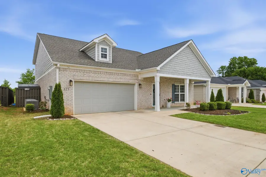 125 Harvest Moon Drive, Harvest, AL 35749 - #3