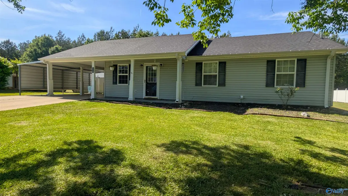 120 Hardwood Drive, Centre, AL 35960 - #1