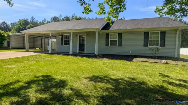 120 Hardwood Drive, Centre, AL 35960