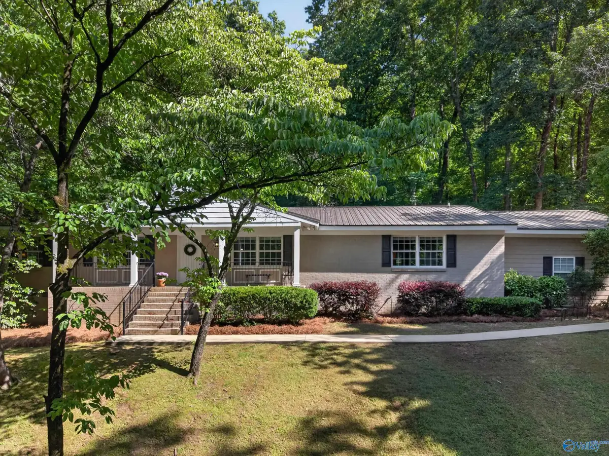 716 Merit Springs Road, Gadsden, AL 35901 - #1