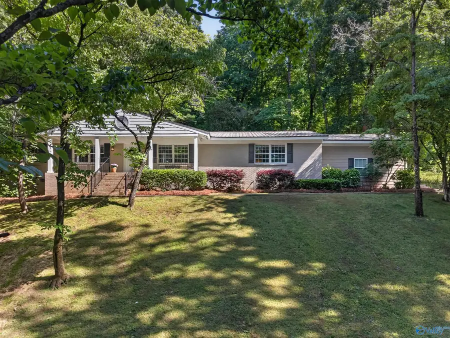 716 Merit Springs Road, Gadsden, AL 35901 - #2