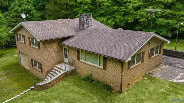 4501 Hixon Road Nw, Fort Payne, AL 35967