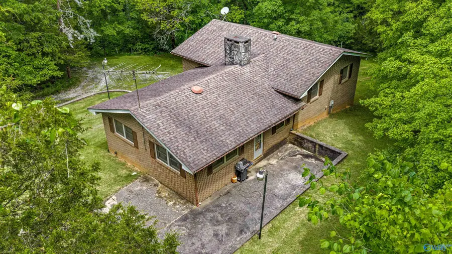 4501 Hixon Road Nw, Fort Payne, AL 35967 - #2