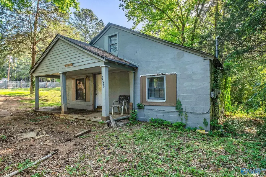 2809 Garvin Road Nw, Huntsville, AL 35810 - #2