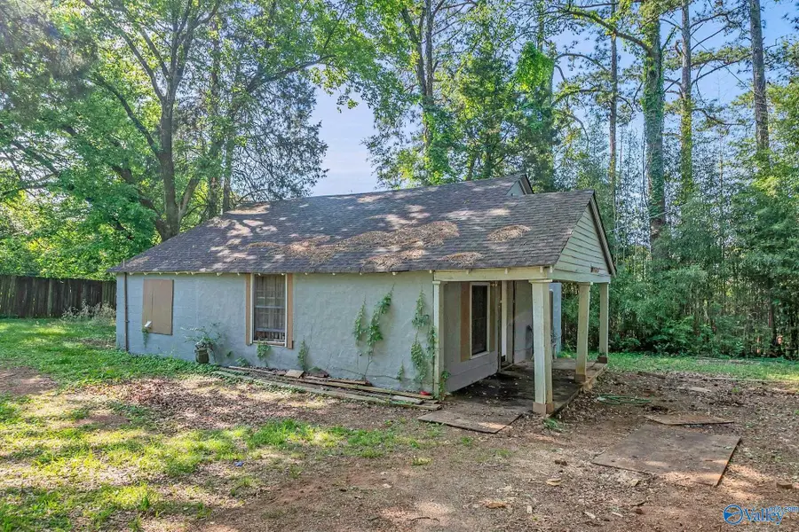 2809 Garvin Road Nw, Huntsville, AL 35810 - #3