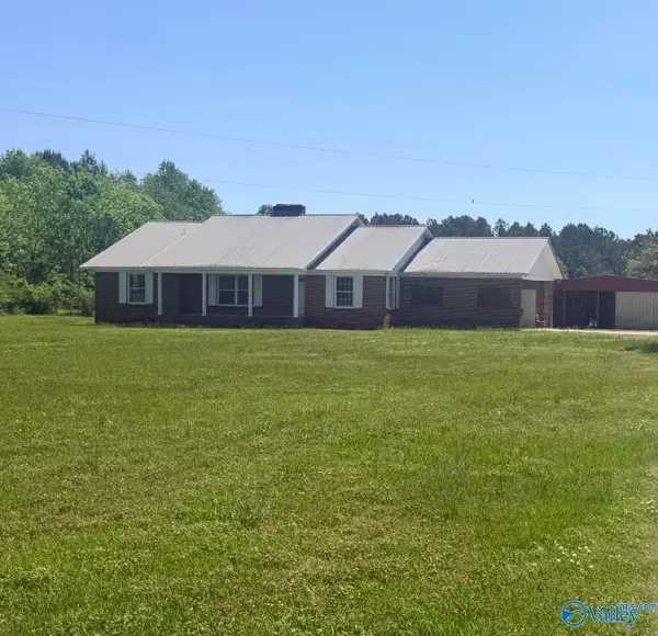 3140 Cedar Bluff Road, Centre, AL 35960