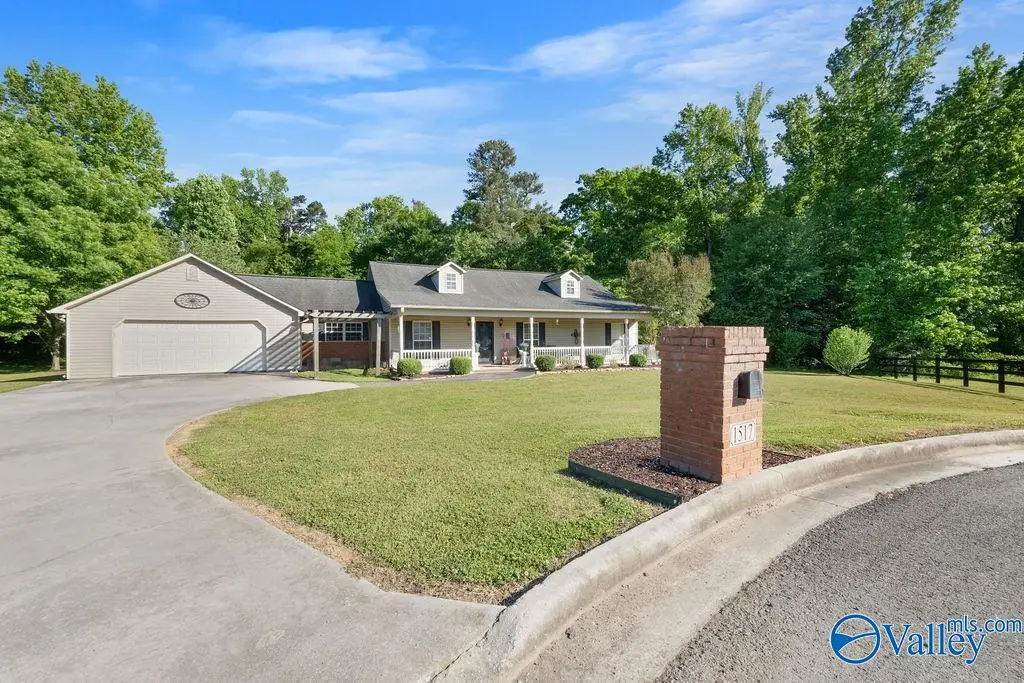1517 Summerchase Lane, Albertville, AL 35951 - #1