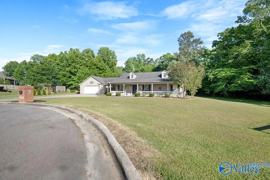 1517 Summerchase Lane, Albertville, AL 35951 - #2