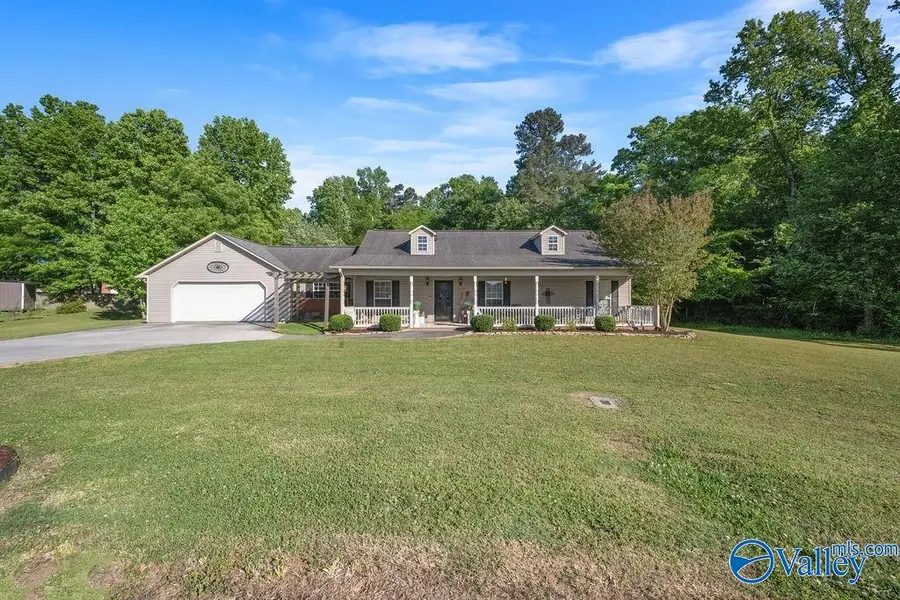 1517 Summerchase Lane, Albertville, AL 35951 - #3