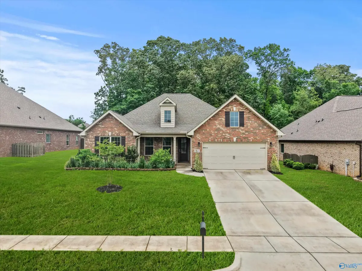 161 Dustin Lane, Madison, AL 35757 - #1